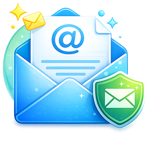 Free Temporary Email Generator